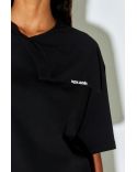 TSHIRT TIAGO NOIR