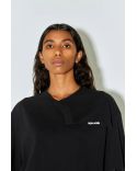 TIAGO TSHIRT BLACK