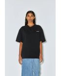 TSHIRT TIAGO NOIR