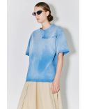 TIAGO TSHIRT BLUE