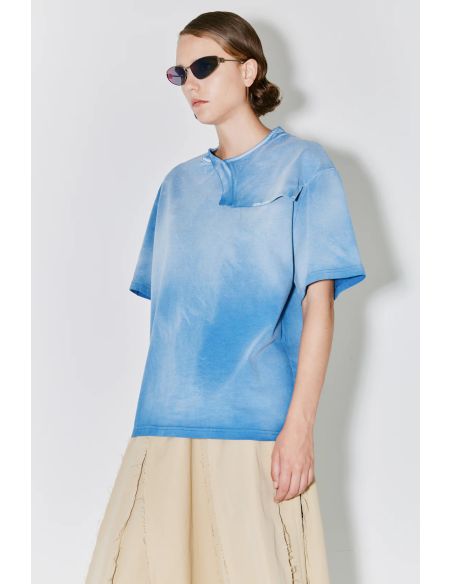 TIAGO TSHIRT BLUE