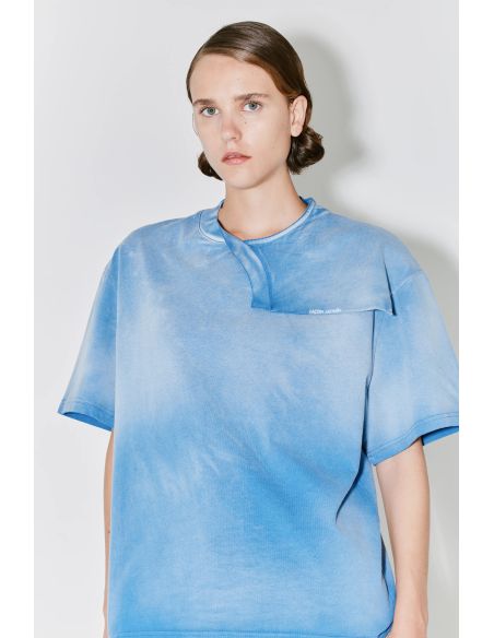 TIAGO TSHIRT BLUE