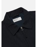 VESTE UNIVERSAL WORKS BLEU MARINE FONCÉ