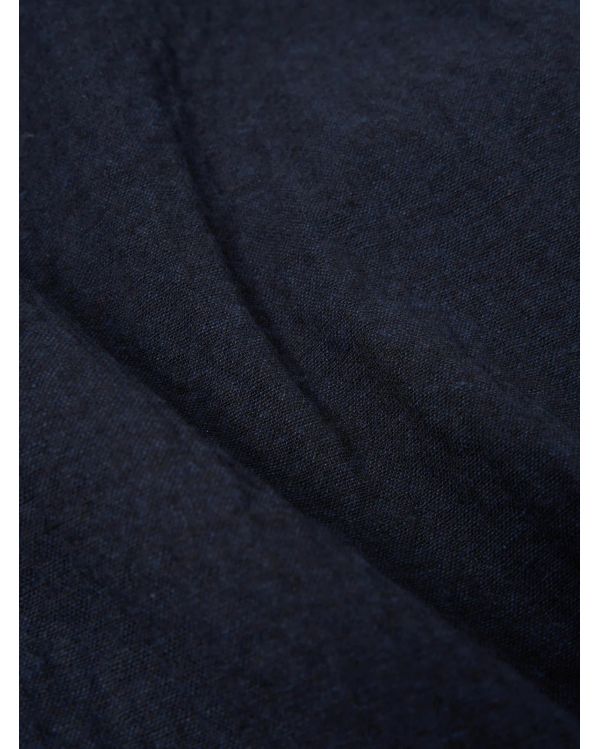 UNIVERSAL WORKS DARK NAVY BLUE JACKET