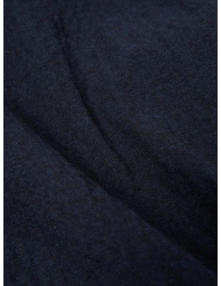 UNIVERSAL WORKS DARK NAVY BLUE JACKET