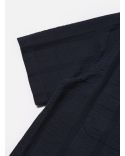 SAL ROAD NAVY BLUE SHIRT
