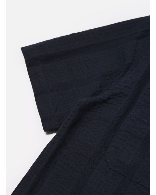 CHEMISE SAL ROAD BLEU MARINE