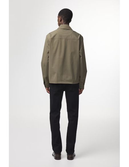 VESTE TECHNIQUE ALBAN CÂPRES