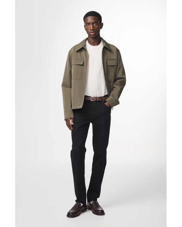 ALBAN TECHNICAL JACKET CÂPRES 2