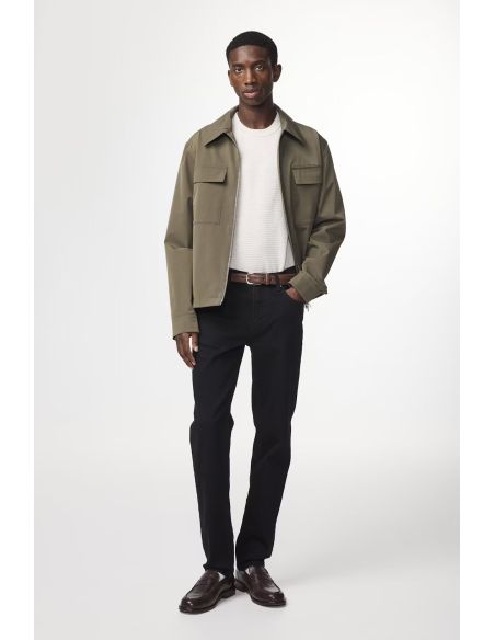 VESTE TECHNIQUE ALBAN CÂPRES