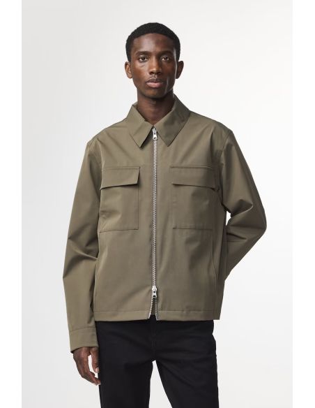 VESTE TECHNIQUE ALBAN CÂPRES