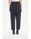 TROUSERS JOIE NAVY