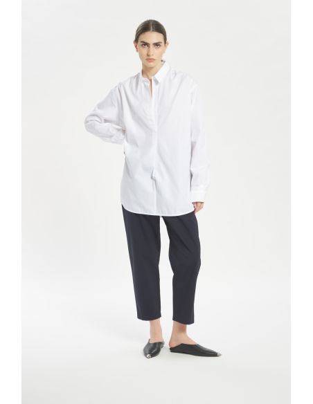 PANTALON JOIE BLEU MARINE