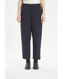 TROUSERS JOIE NAVY