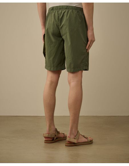 CARGO SWIM SHORTS THYME GREEN