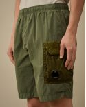 CARGO SWIM SHORTS THYME GREEN