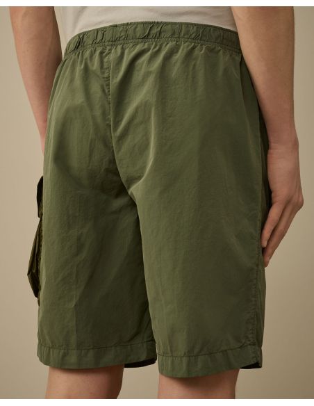 CARGO SWIM SHORTS THYME GREEN
