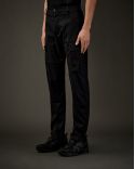 PANTALON CARGO SERIE METROPOLIS NOIR