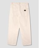 PANTALON WIDE 5 DENIM NATUREL