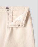 PANTALON WIDE 5 DENIM NATUREL