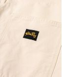 PANTALON WIDE 5 DENIM NATUREL