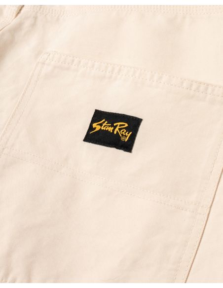 PANTALON WIDE 5 NATURAL DENIM