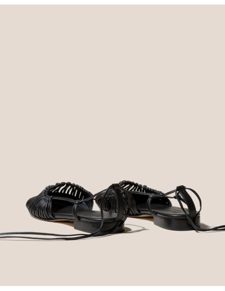 SANDAL MANTERA BLACK