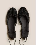 SANDAL MANTERA BLACK