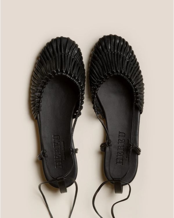 SANDALES MANTERA BLACK 2