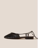 SANDAL MANTERA BLACK