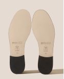 SANDAL MANTERA BLACK