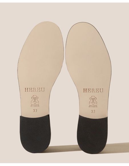 SANDAL MANTERA BLACK
