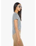 TSHIRT THE BOXY GOODIE GOODIE BETTER LUCK