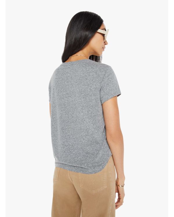 TSHIRT THE BOXY GOODIE GOODIE BETTER LUCK