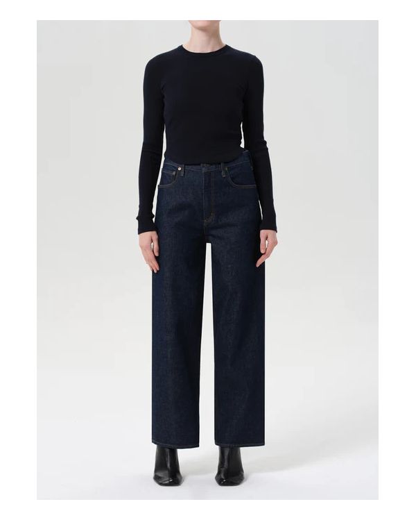 JEAN BLEU RESS REISSUE REN
