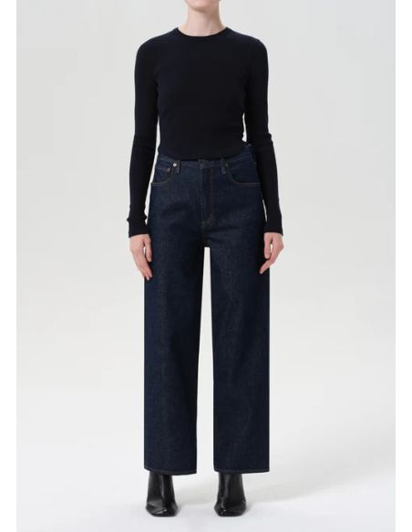 JEAN BLUE RESS REISSUE REN