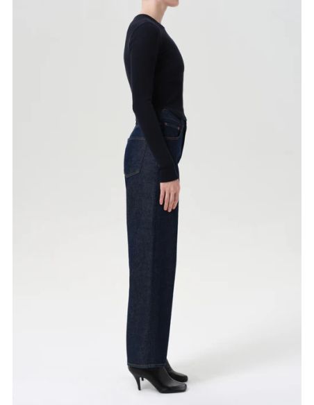JEAN BLUE RESS REISSUE REN