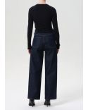 JEAN BLUE RESS REISSUE REN