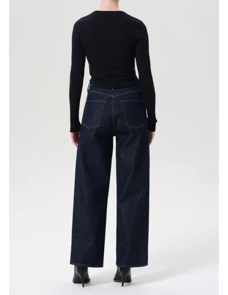 JEAN BLUE RESS REISSUE REN