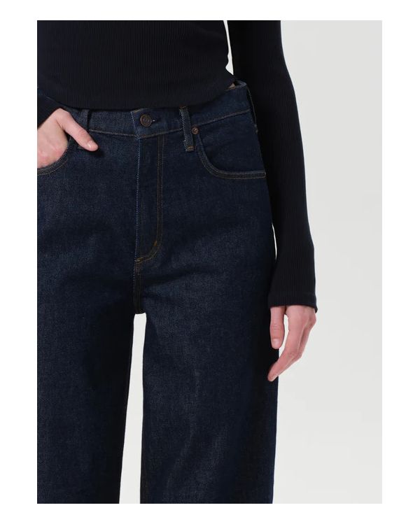 JEAN BLEU RESS REISSUE REN