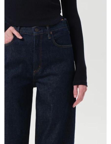 JEAN BLUE RESS REISSUE REN