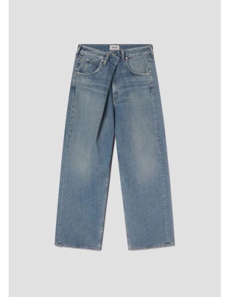 JEAN BLEU MANTRA VANA