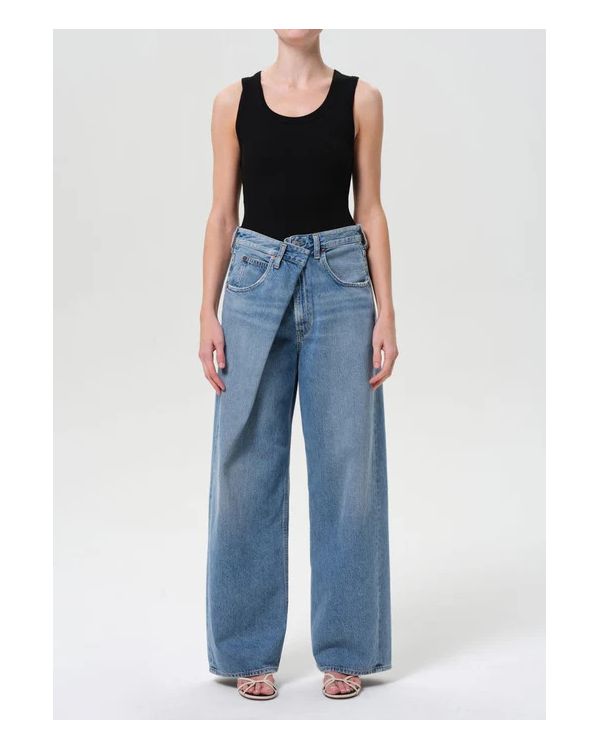 JEAN BLEU MANTRA VANA