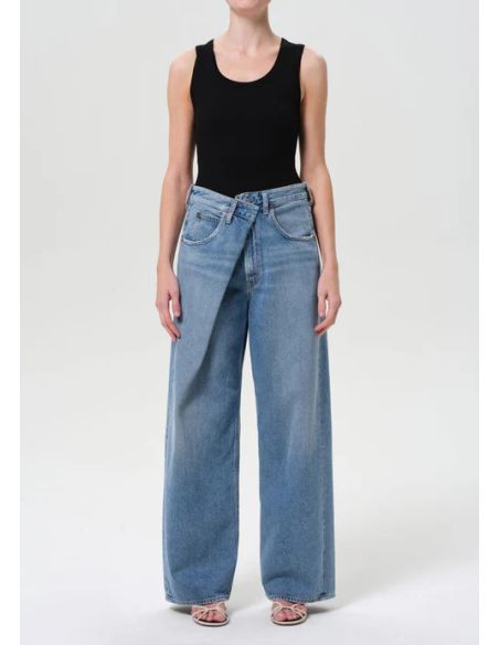 JEAN BLUE MANTRA VANA