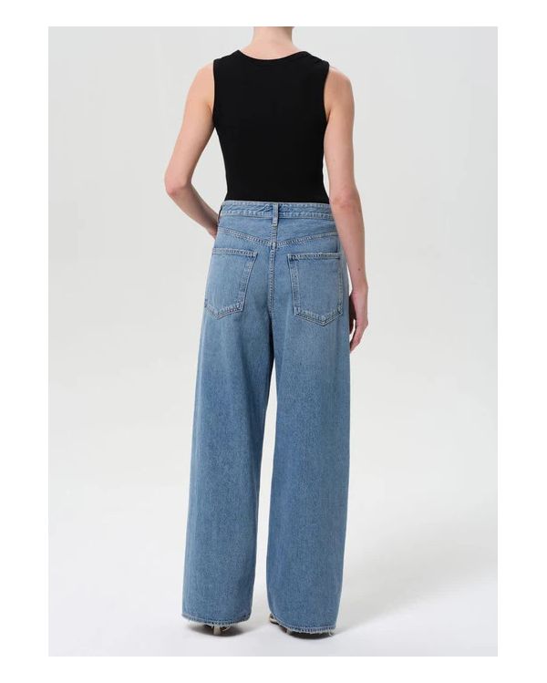 JEAN BLUE MANTRA VANA 2