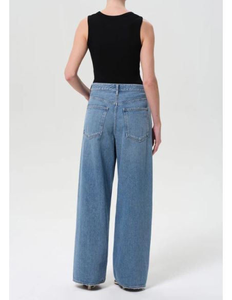 JEAN BLUE MANTRA VANA
