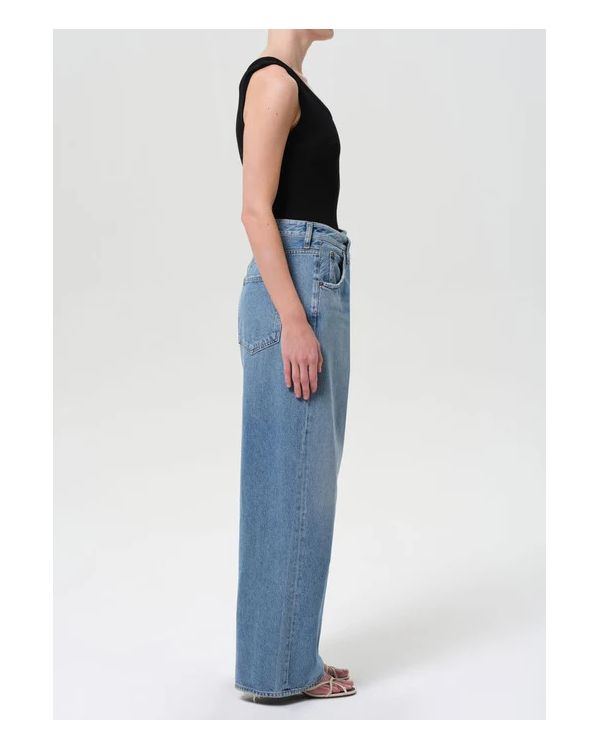 JEAN BLUE MANTRA VANA