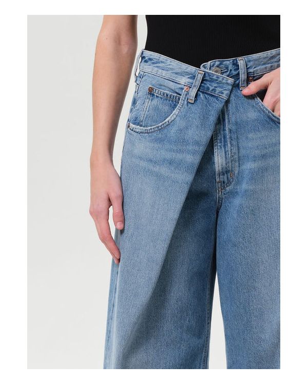 JEAN BLUE MANTRA VANA