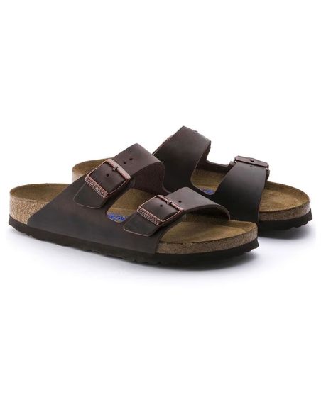 ARIZONA SANDALS HABANA SOFT FOOTBED