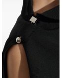 LA MAILLE TRAPEZE BLACK